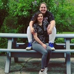 Meet your Posher, Cheyenne